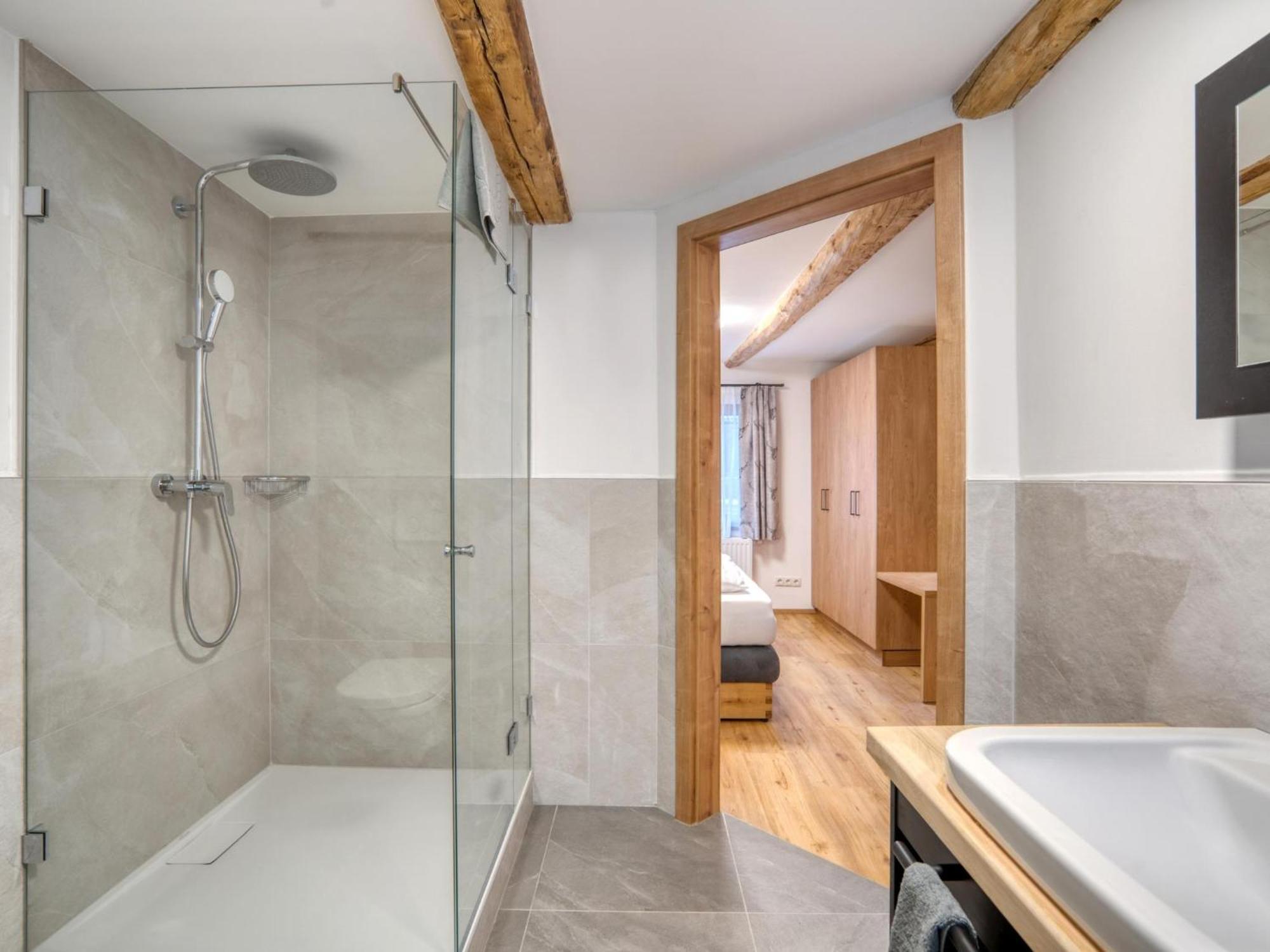 Chalet Bergglueck Sellrain Zewnętrze zdjęcie